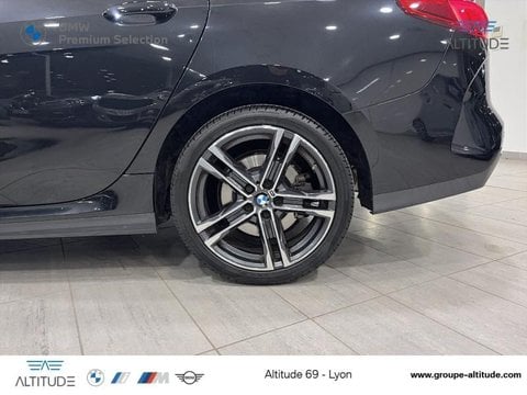 Voitures D'occasion À Limonest | Bmw Série 2 Gran Coupé 220Da Xdrive 190Ch M Sport