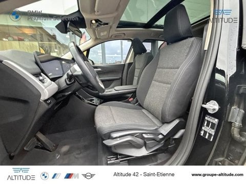 Voitures D'occasion À Saint-Etienne | Bmw Série 2 Activetourer 218I 136Ch Dkg7