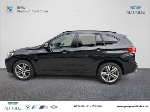 Voitures D'occasion À Vienne | Bmw X1 Sdrive18Da 150Ch M Sport