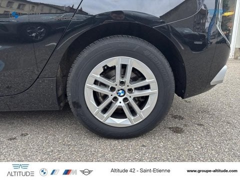 Voitures D'occasion À Saint-Etienne | Bmw Série 2 Activetourer 218I 136Ch Dkg7