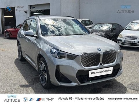 Voitures D'occasion À Villefranche-Sur-Saône | Bmw X1 Iedrive20 204Ch M Sport