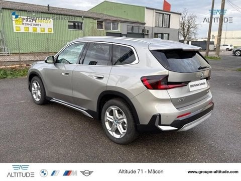 Voitures D'occasion À Sancé | Bmw X1 Iedrive20 204Ch Xline
