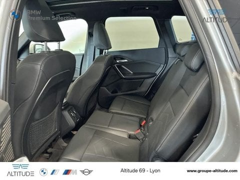 Voitures D'occasion À Limonest | Bmw X1 Xdrive23I 218Ch Xline