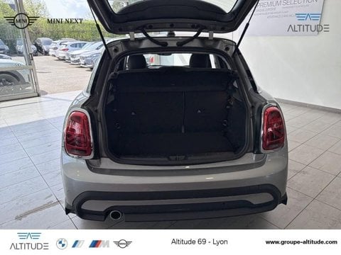 Voitures D'occasion À Limonest | Mini Mini 5 Portes Cooper 136Ch Edition Premium Plus Bva7