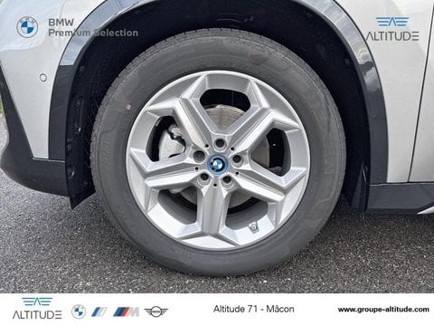 Voitures D'occasion À Sancé | Bmw X1 Iedrive20 204Ch Xline