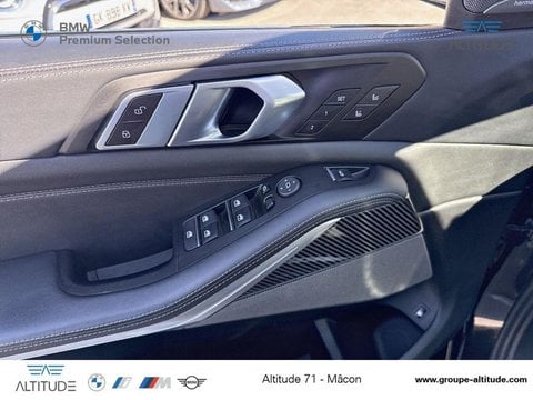 Voitures D'occasion À Sancé | Bmw X5 Xdrive50E 489Ch M Sport
