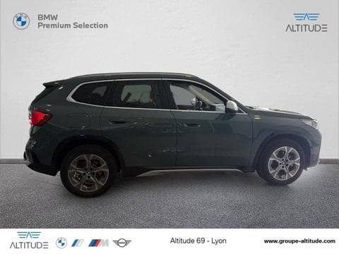 Voitures D'occasion À Limonest | Bmw X1 Xdrive25E 245Ch Xline