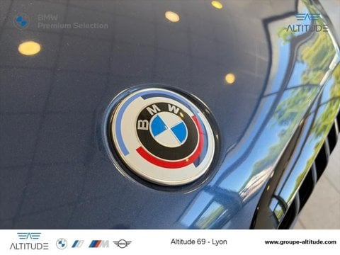 Voitures D'occasion À Limonest | Bmw X5 Xdrive45E 394Ch M Sport 17Cv