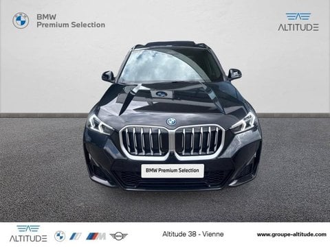 Voitures D'occasion À Vienne | Bmw X1 Xdrive25E 245Ch M Sport