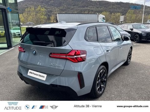 Voitures D'occasion À Vienne | Bmw X3 Xdrive30E 299Ch M Sport
