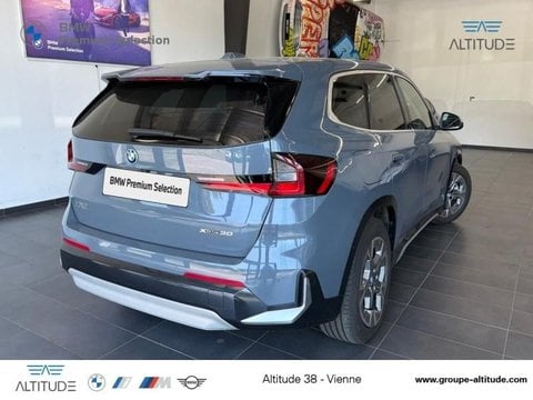 Voitures D'occasion À Vienne | Bmw X1 Ixdrive30 313Ch Xline