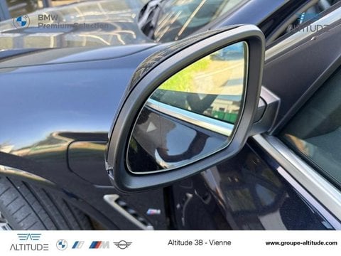 Voitures D'occasion À Vienne | Bmw X3 Xdrive30E 292Ch M Sport