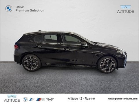 Voitures D'occasion À Le Coteau | Bmw Série 1 118Da 150Ch M Sport Dkg7