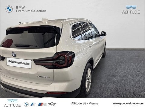 Voitures D'occasion À Vienne | Bmw X3 Xdrive30E 292Ch Xline