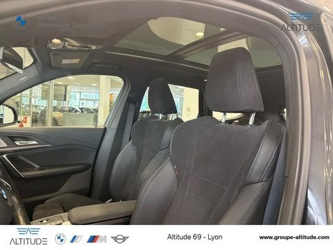 Voitures D'occasion À Limonest | Bmw X1 Xdrive25E 245Ch M Sport
