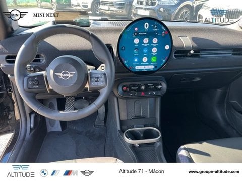 Voitures D'occasion À Sancé | Mini Cooper Cabrio C 163Ch Classic Dkg7