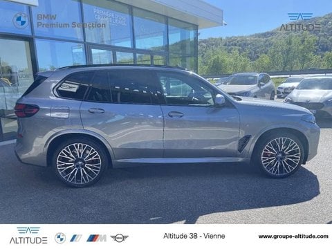Voitures D'occasion À Vienne | Bmw X5 Xdrive50E 489Ch M Sport