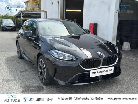 Voitures D'occasion À Villefranche-Sur-Saône | Bmw Série 1 120Da 163Ch M Sport Dkg7