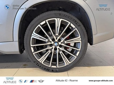 Voitures D'occasion À Le Coteau | Bmw X1 Xdrive23D 211Ch M Sport