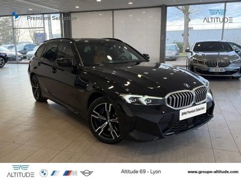 Voitures D'occasion À Limonest | Bmw Série 3 Touring 330Ea 292Ch M Sport