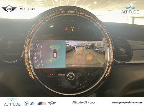Voitures D'occasion À Limonest | Mini Mini 5 Portes Cooper S 178Ch Edition Camden Bva7