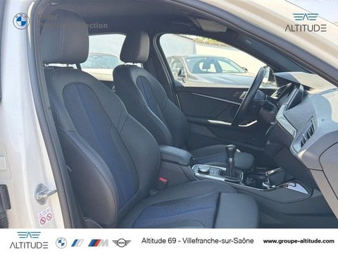 Voitures D'occasion À Villefranche-Sur-Saône | Bmw Série 1 118I 136Ch M Sport