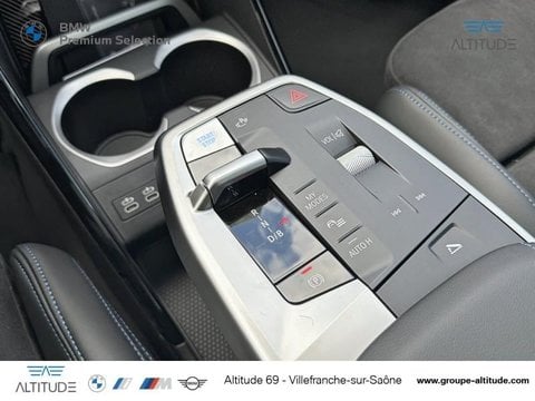 Voitures D'occasion À Villefranche-Sur-Saône | Bmw X1 Iedrive20 204Ch M Sport