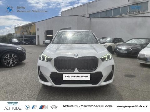 Voitures D'occasion À Villefranche-Sur-Saône | Bmw X1 Sdrive20I 170Ch M Sport