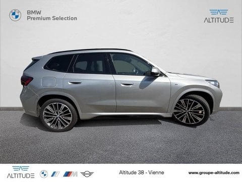 Voitures D'occasion À Vienne | Bmw X1 Xdrive23D 211Ch M Sport