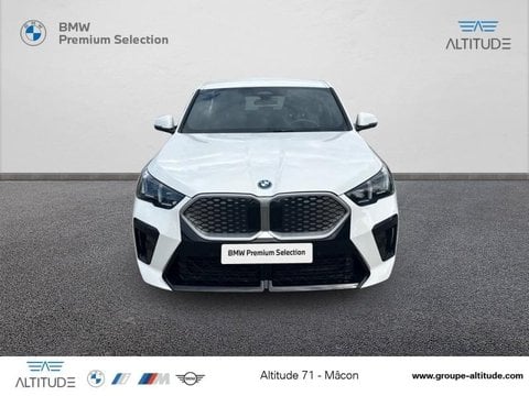 Voitures D'occasion À Sancé | Bmw X2 I Edrive20 204Ch M Sport