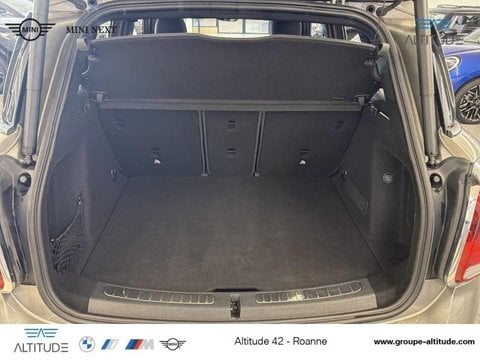 Voitures D'occasion À Le Coteau | Mini Countryman Cooper 136Ch Oakwood Bva7 Euro6D-T
