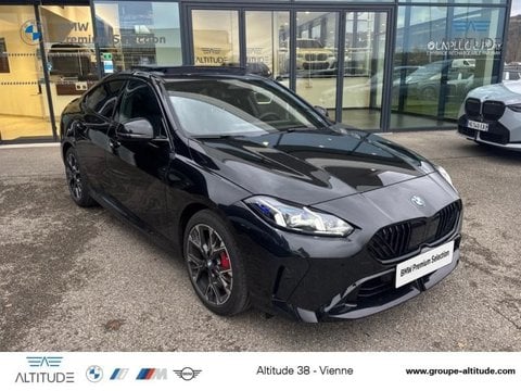 Voitures D'occasion À Vienne | Bmw Série 2 Gran Coupé 220 170Ch M Sport Dkg7