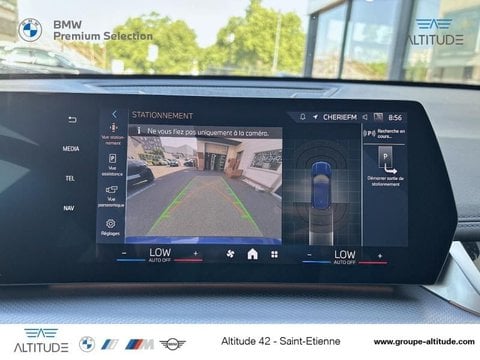 Voitures D'occasion À Saint-Etienne | Bmw X1 Sdrive18I 136Ch M Sport
