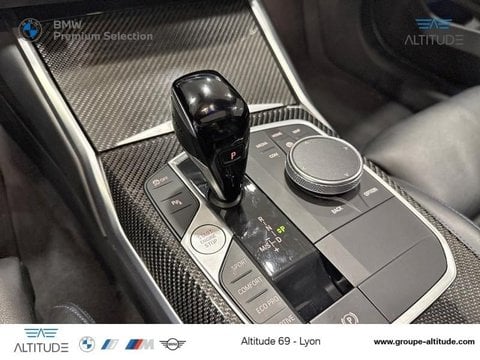 Voitures D'occasion À Limonest | Bmw Série 3 Touring 330Da Mh Xdrive 286Ch M Sport 17Cv