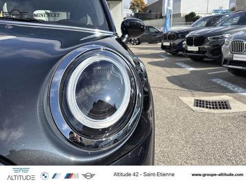 Voitures D'occasion À Saint-Etienne | Mini Mini Cooper Se 184Ch Edition Premium Bva 5Cv