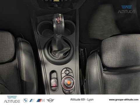 Voitures D'occasion À Limonest | Mini Countryman Cooper Se 136Ch + 88Ch All4 Bva