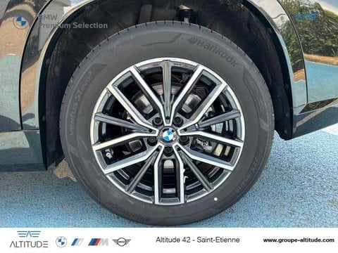 Voitures D'occasion À Saint-Etienne | Bmw X1 Xdrive25E 245Ch M Sport