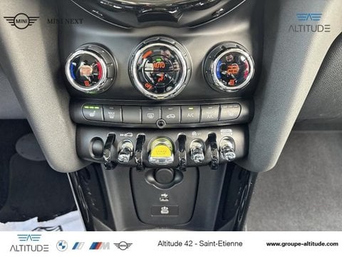 Voitures D'occasion À Saint-Etienne | Mini Mini Cooper Se 184Ch Edition Premium Bva 5Cv