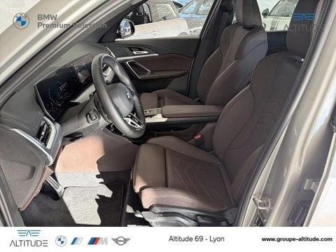 Voitures D'occasion À Limonest | Bmw X1 Sdrive18I 136Ch M Sport