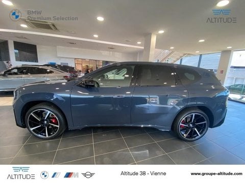 Voitures D'occasion À Vienne | Bmw Ix3 50 Xdrive 469Ch M Sport Pro