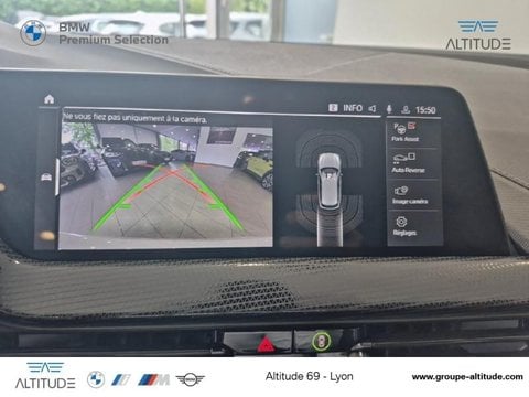 Voitures D'occasion À Limonest | Bmw Série 1 120Ia 178Ch Edition Sport Dkg7