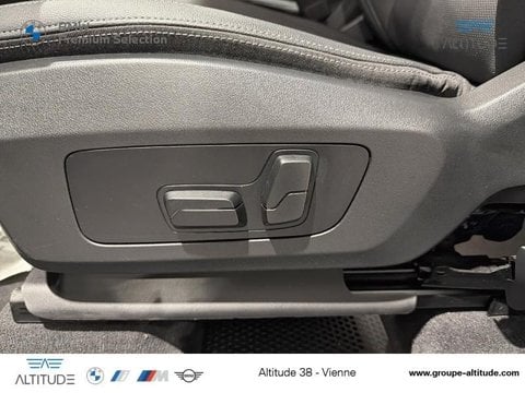 Voitures D'occasion À Vienne | Bmw X1 Sdrive18I 136Ch Xline First Edition