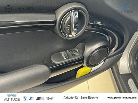 Voitures D'occasion À Le Coteau | Mini Mini Cooper Se 184Ch Edition Premium Plus Bva 5Cv
