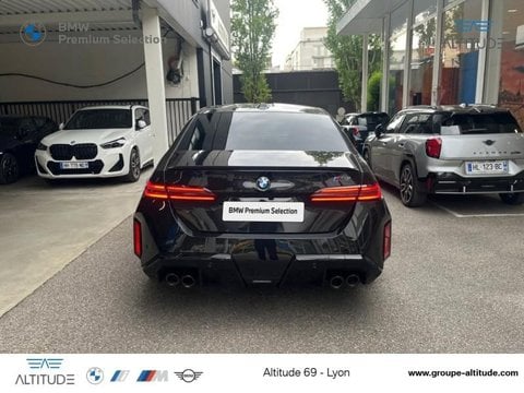 Voitures D'occasion À Limonest | Bmw M5 727 Ch Berline