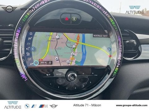 Voitures D'occasion À Sancé | Mini Mini 5 Portes Cooper 136Ch Edition Premium Plus Bva7