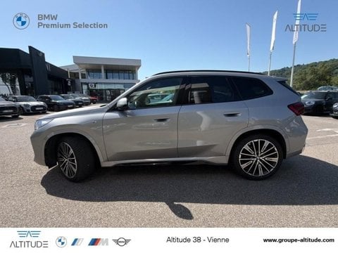 Voitures D'occasion À Vienne | Bmw X1 Xdrive23D 211Ch M Sport