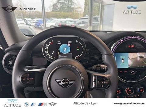 Voitures D'occasion À Limonest | Mini Mini Cooper 136Ch Edition Premium Plus Bva7