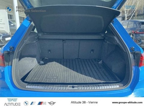 Voitures D'occasion À Vienne | Audi Q3 35 Tfsi 150Ch Mild Hybrid S Line S Tronic 7