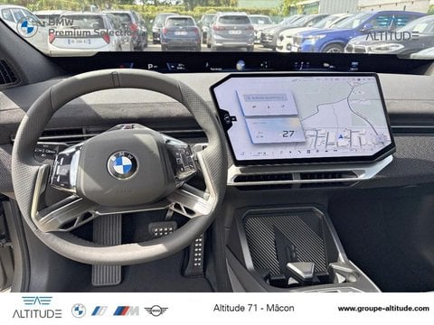 Voitures D'occasion À Sancé | Bmw Ix3 40 320Ch M Sport Pro