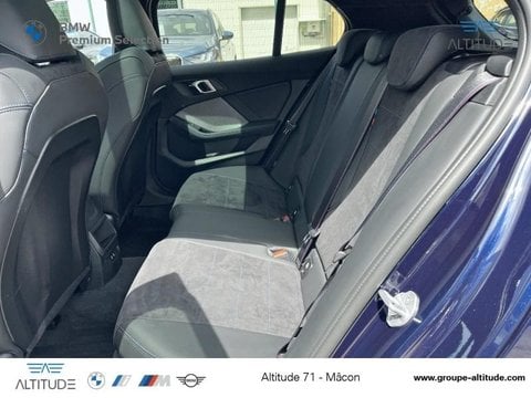 Voitures D'occasion À Sancé | Bmw Série 1 123 Xdrivea 218Ch M Sport Dkg7